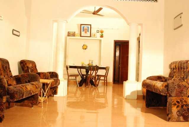 Mercy Villa, Kochi 2